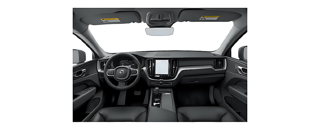 Volvo XC60 2025 7