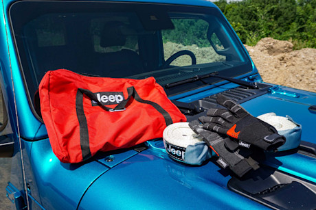 Editorial 2020 jeep wrangler rubicon etorque 35 di