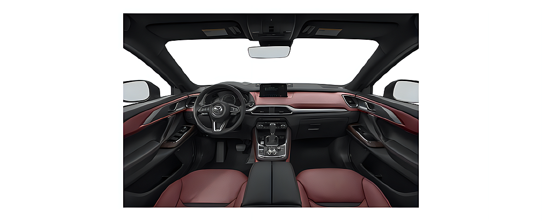 Mazda CX-9 2019 46