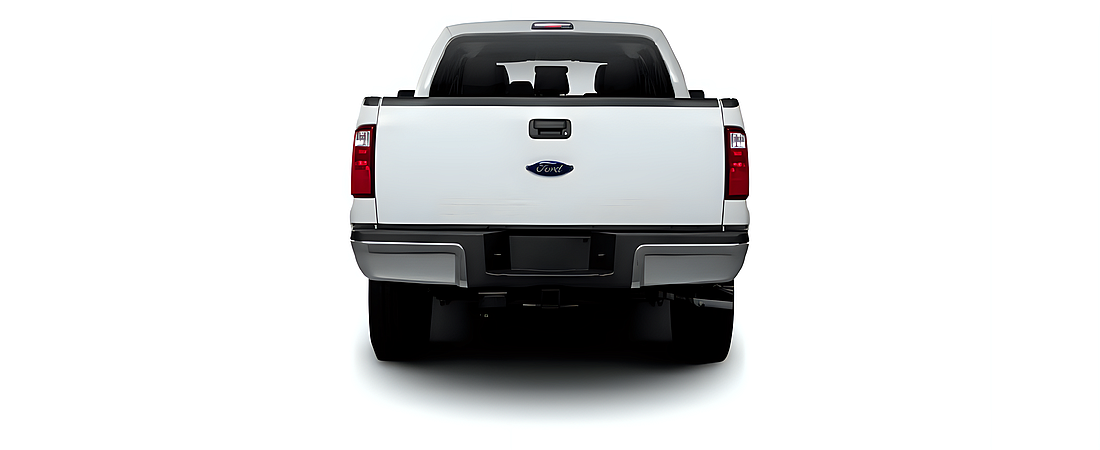 Ford F-350 2012 38