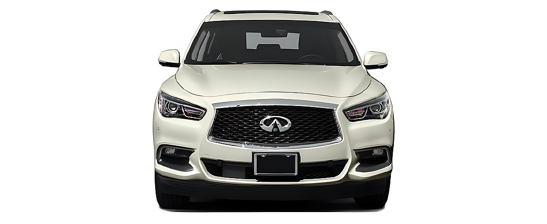 Infiniti QX60 2018 4