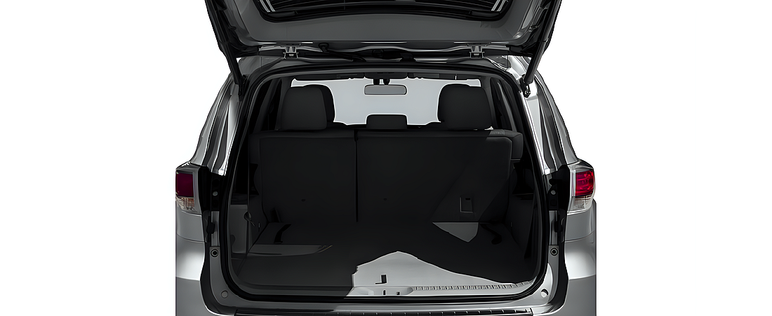 Toyota Highlander Hybrid 2016 12