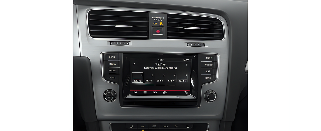 Volkswagen Golf 2015 9