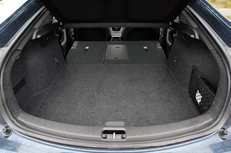 Polestar 2 Long Range Single Motor 2022 : essai routier Image