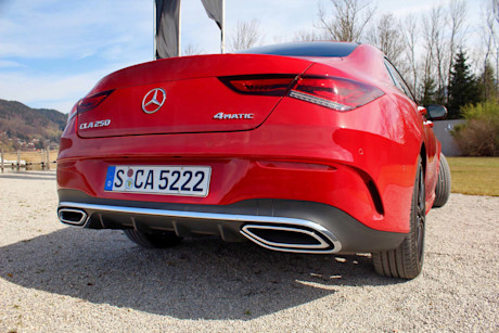 Editorial 2020 mercedes benz cla 250 4matic 06 pb