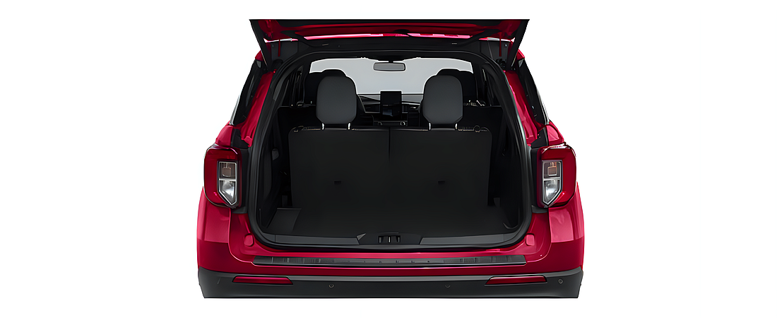 Ford Explorer 2020 24
