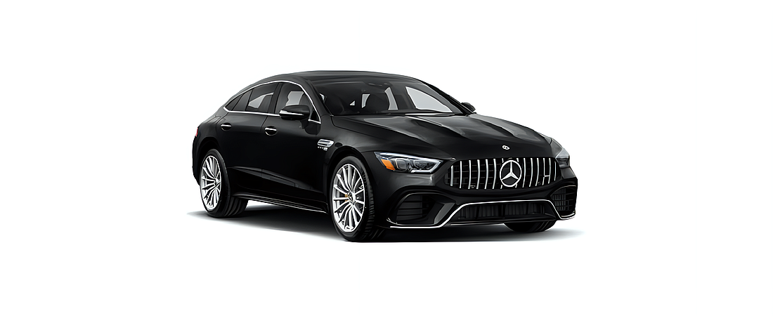 Mercedes-Benz AMG GT 2021 16