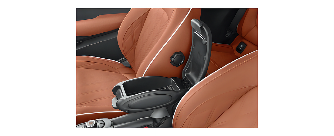 MINI Cooper Convertible 2019 12