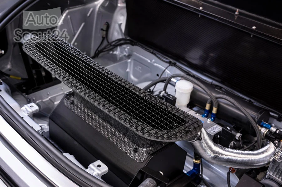 Mercedes-Benz-AMG GT Track Series-2023-1600-0f