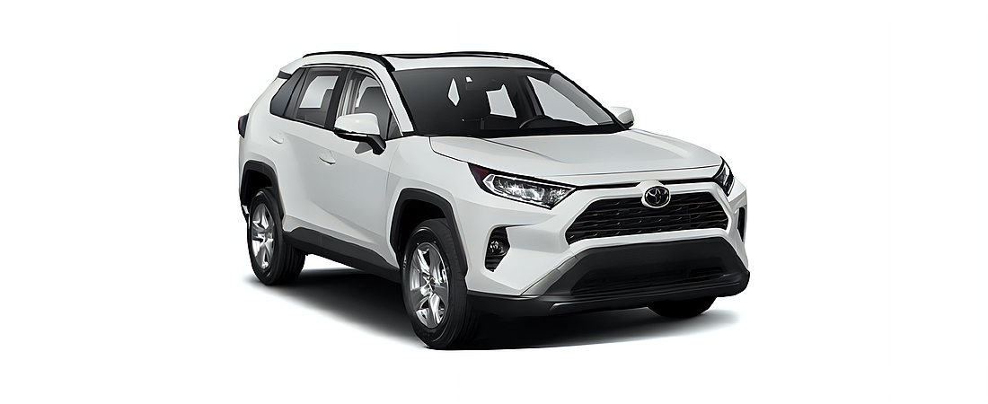 Toyota RAV4 2019 40