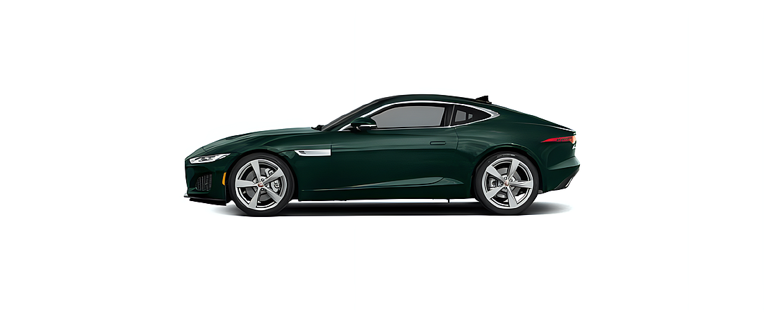 Jaguar F-Type 2023 3