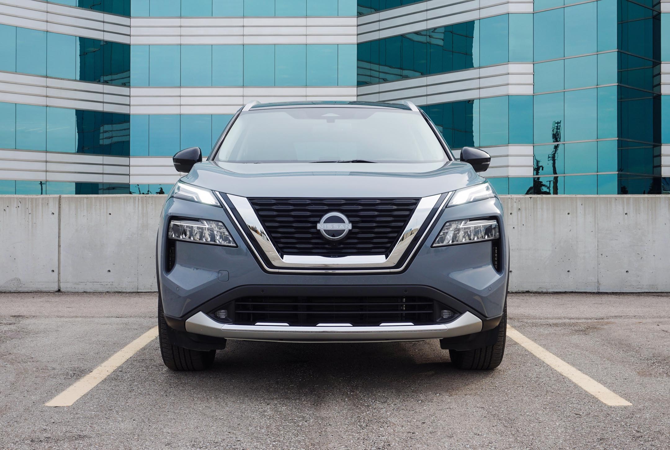 2022 Nissan Rogue First Drive Review - AutoTrader.ca
