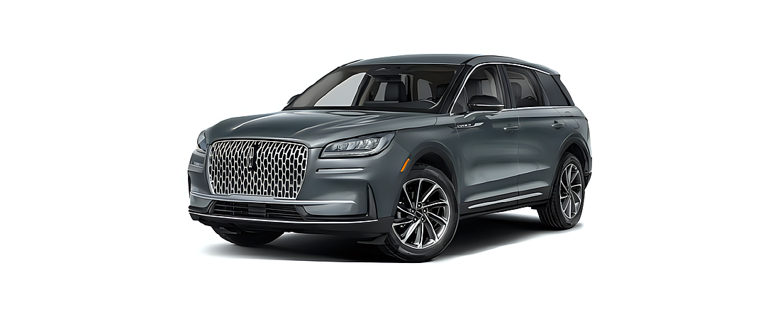 Lincoln Corsair 2024 1