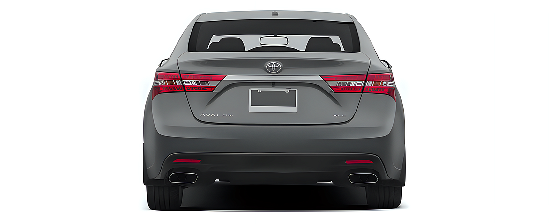 Toyota Avalon 2013 5