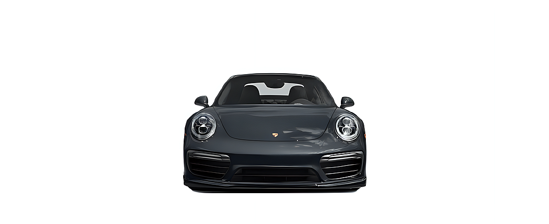 Porsche 911 2019 211