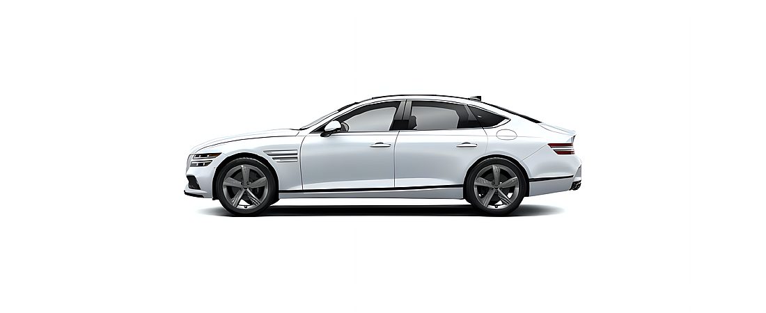 Genesis G80 2023 16