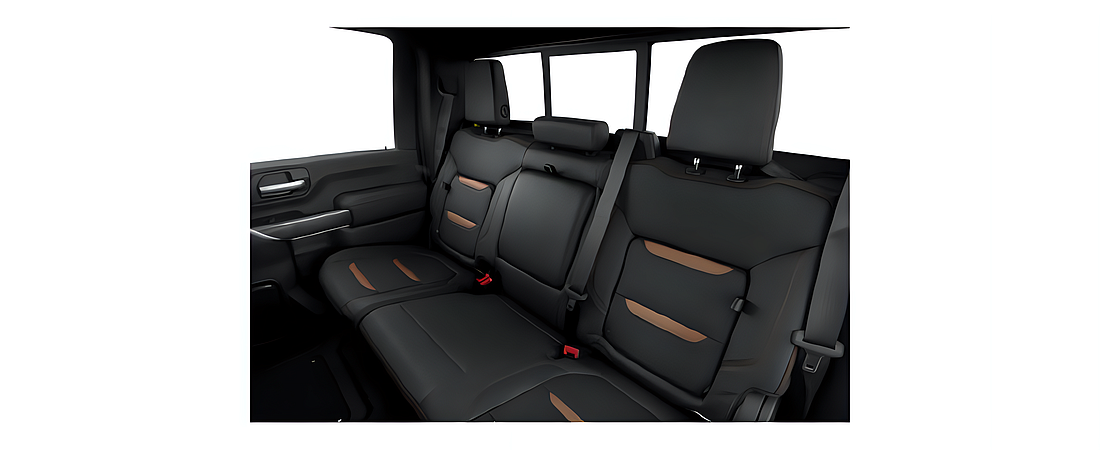 GMC Sierra 3500HD 2023 27