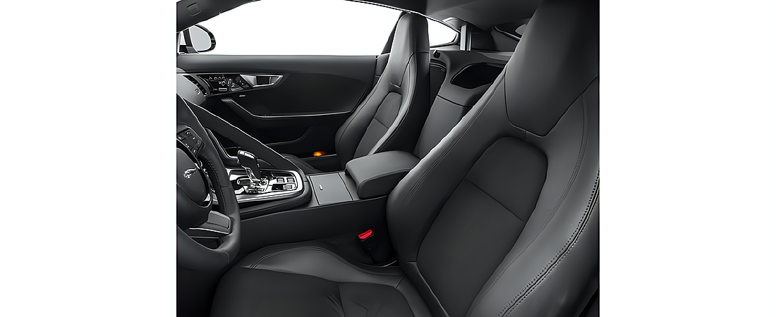 Jaguar F-Type 2017 8