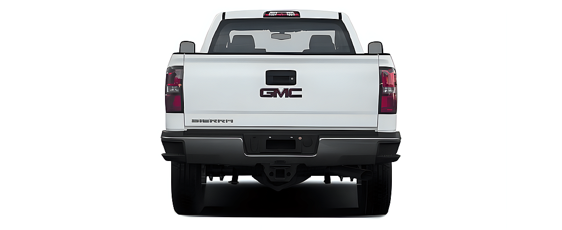 GMC Sierra 3500HD 2016 22