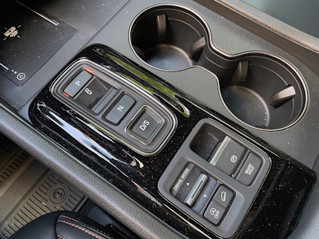 Editorial 2023 honda pilot trailsport 18 pb