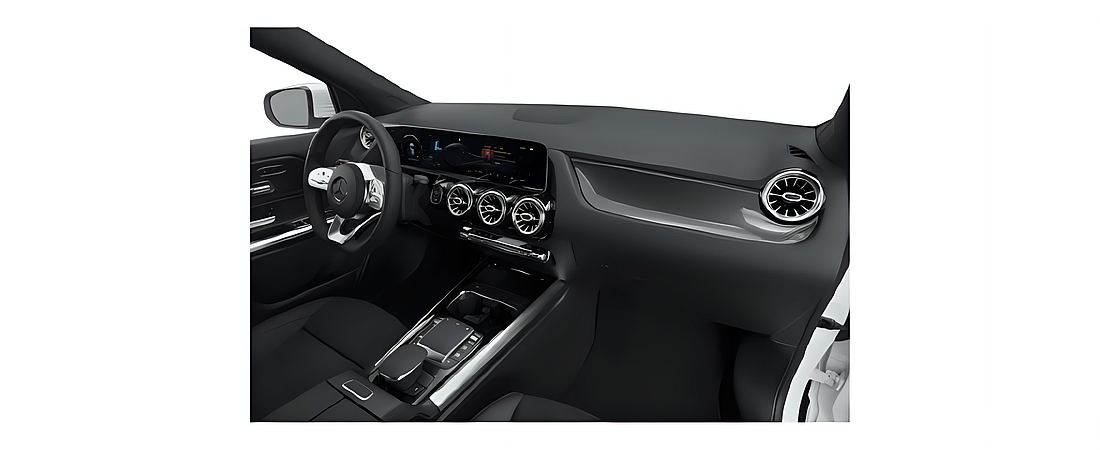 Mercedes-Benz GLA 2022 26