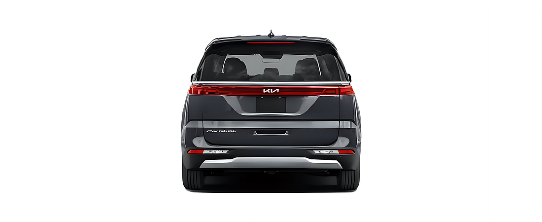 Kia Carnival 2022 5