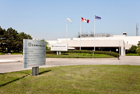 Editorial brampton chrysler