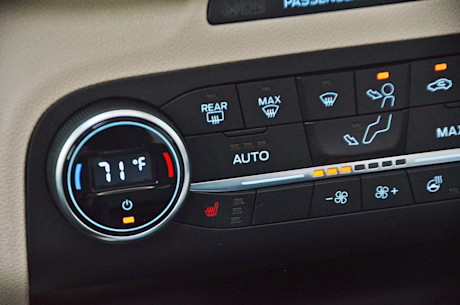 Ford Escape 2020 : essai routier Image