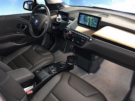 Editorial 2015 bmw i3 with range extender gw 22