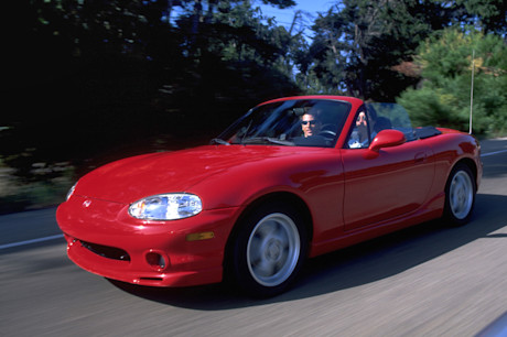 Editorial 12 2000 mazda mx 5