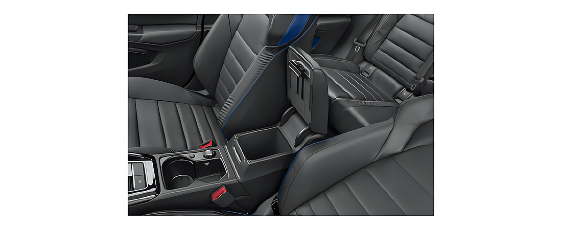 Volkswagen Golf R 2024 12