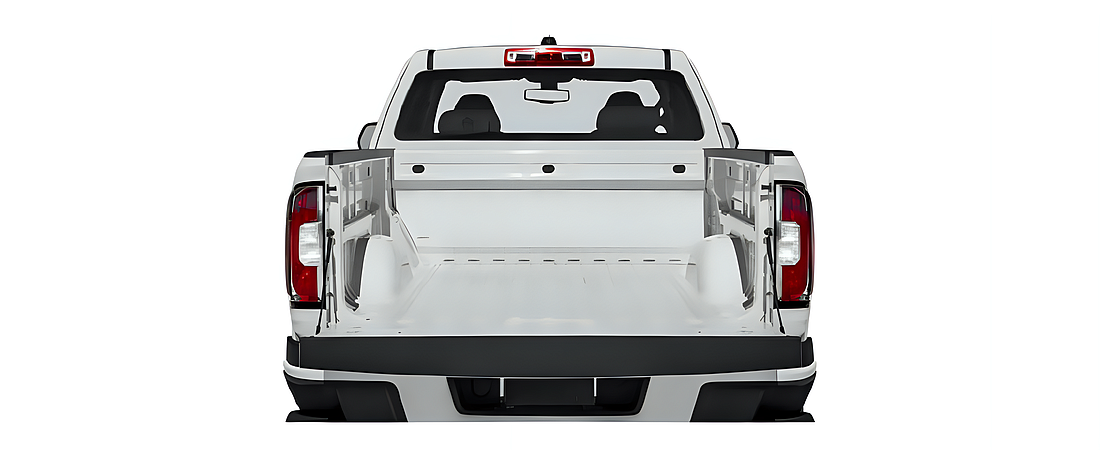 GMC Canyon 2021 10