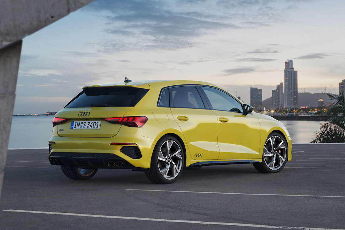 Audi S3 AS24 5