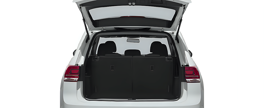 Volkswagen Atlas 2018 11
