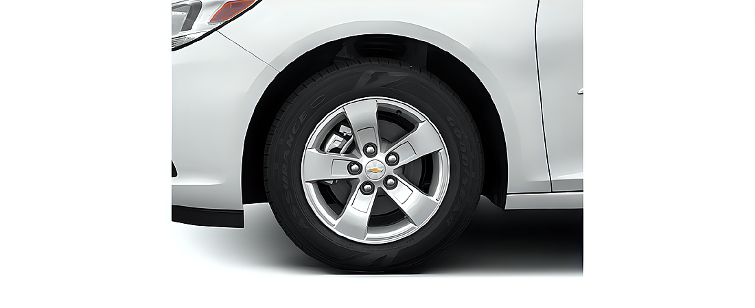 Chevrolet Malibu 2014 11