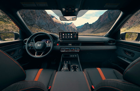Editorial 2026 honda passport trailsport news honda 241112 9