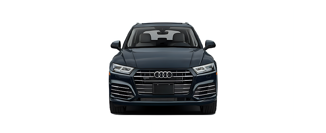 Audi Q5 2021 18