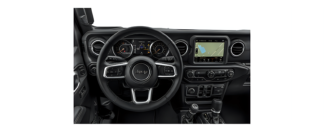 Jeep Gladiator 2023 6