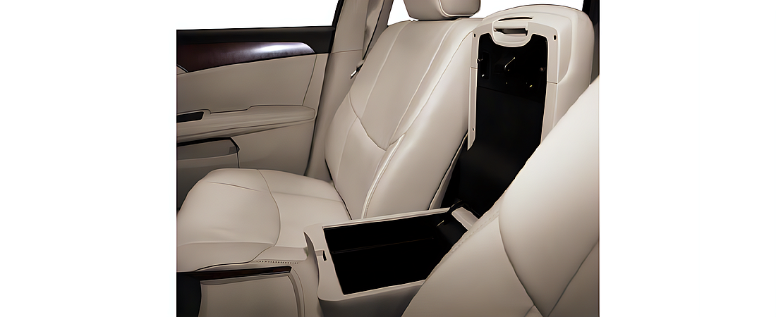 Toyota Avalon 2011 16