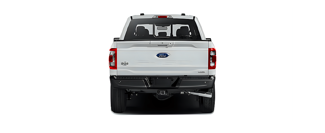 Ford F-150 2021 77