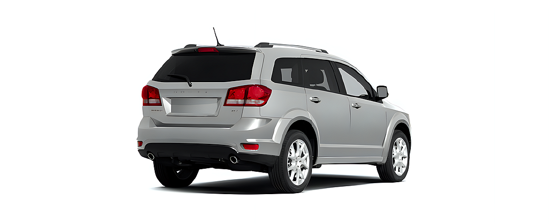 Dodge Journey 2014 17