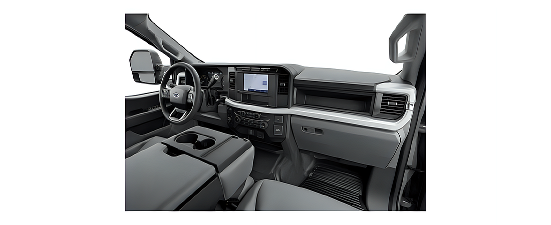 Ford F-350 2025 39