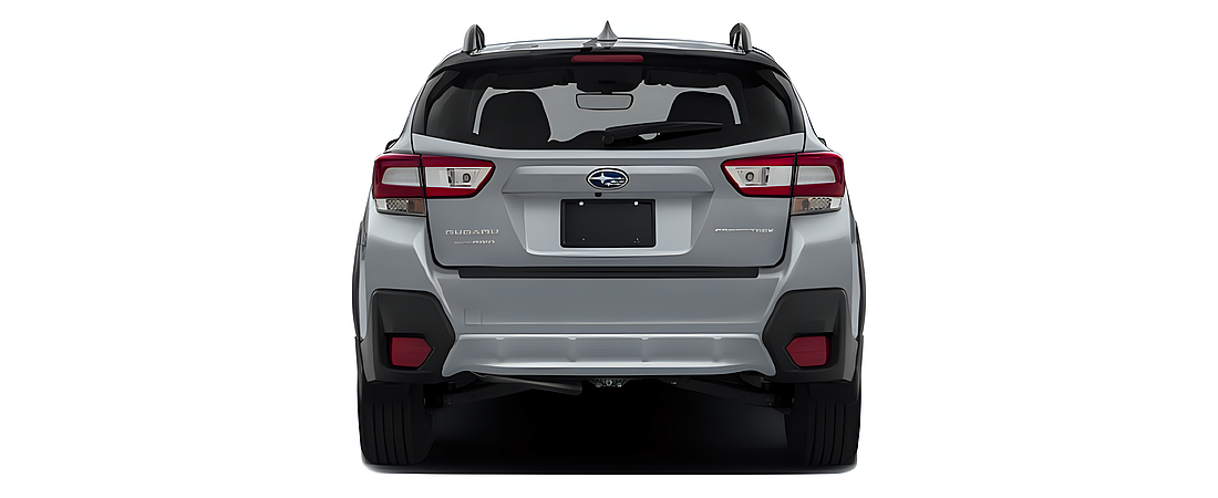 Subaru Crosstrek 2018 5