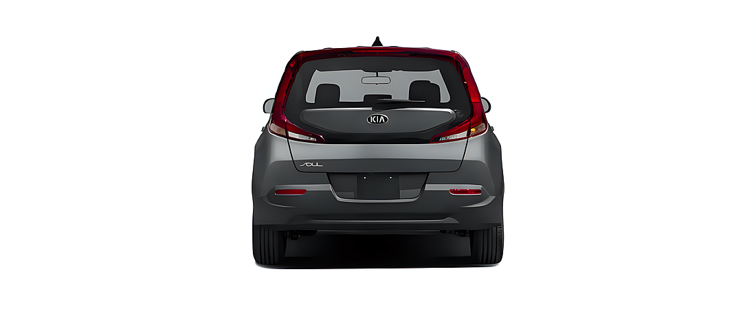 Kia Soul 2021 19