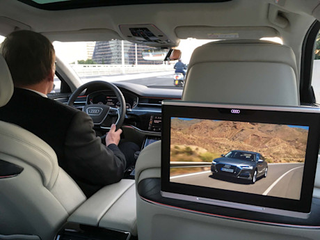 Editorial 2019 audi a8 20 pb