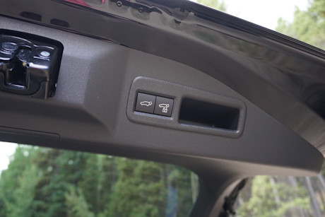 2026 Subaru Solterra First Drive Review + Video Image
