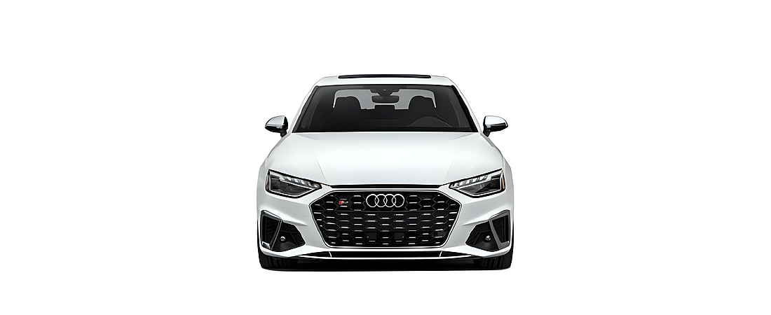 Audi S4 2021 4