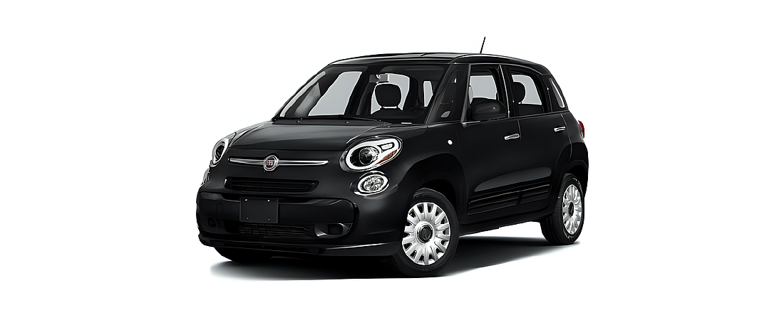 Fiat 500L 2016 1
