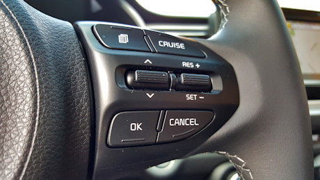 Editorial 2018 kia rio 5 door 27 nd