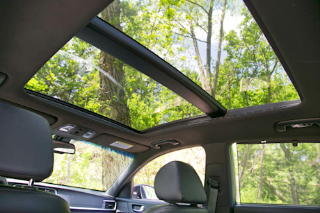 Editorial 2019 kia optima sxl turbo 21 jw